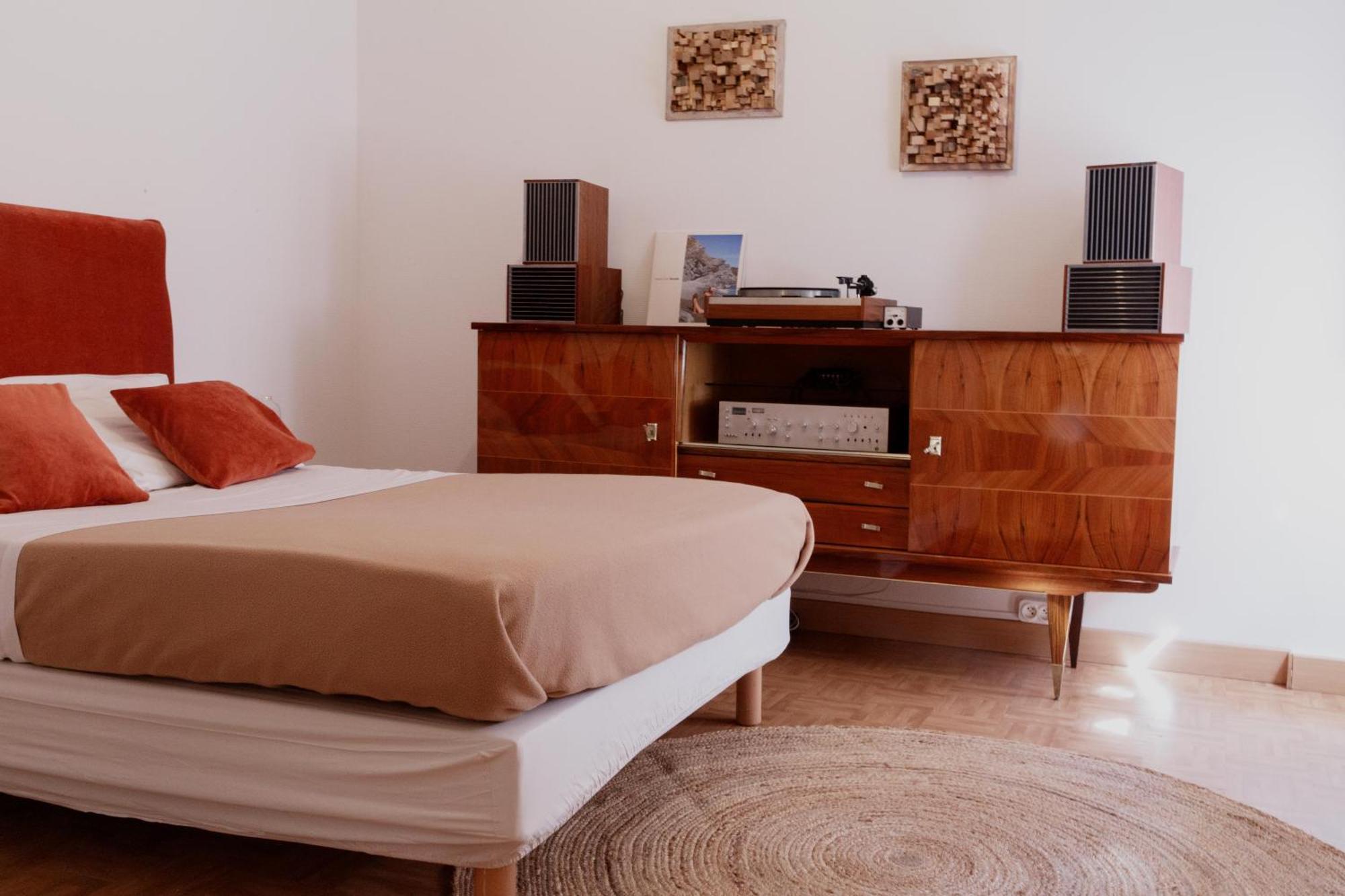 Domaine Foray Bed and Breakfast Villecien Buitenkant foto