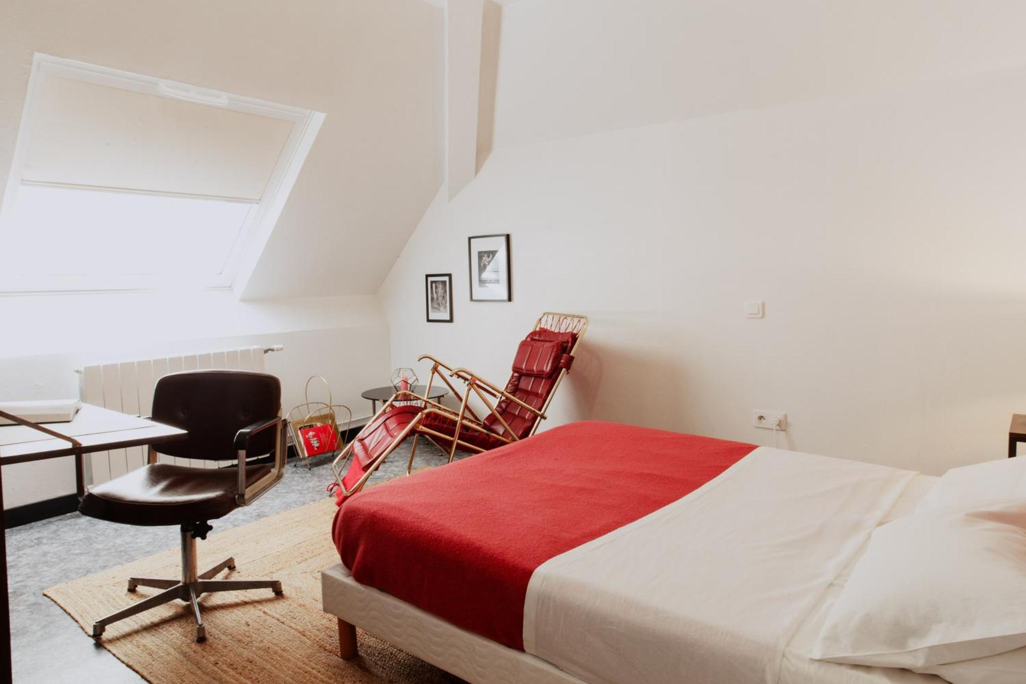 Domaine Foray Bed and Breakfast Villecien Buitenkant foto