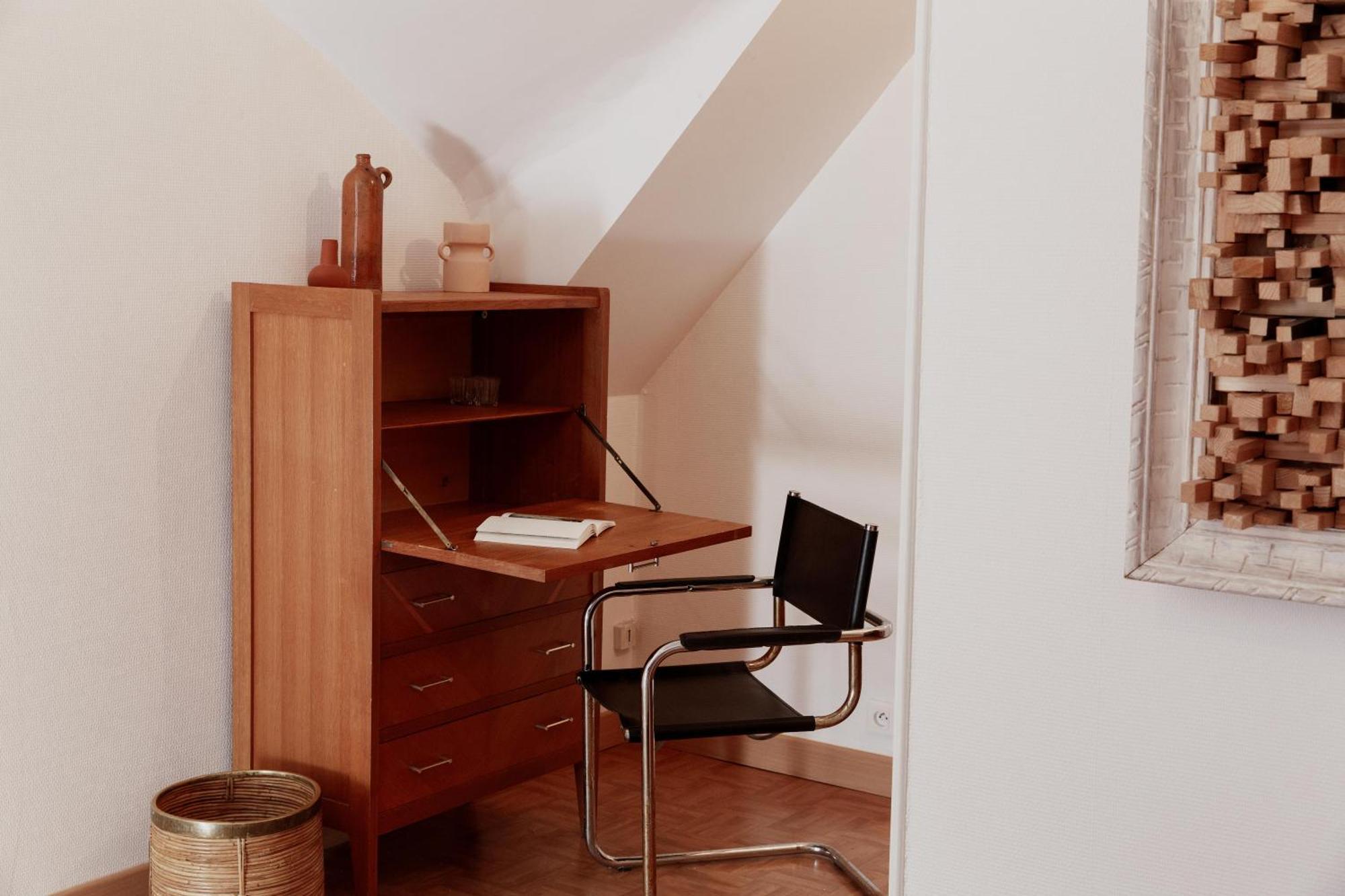 Domaine Foray Bed and Breakfast Villecien Buitenkant foto
