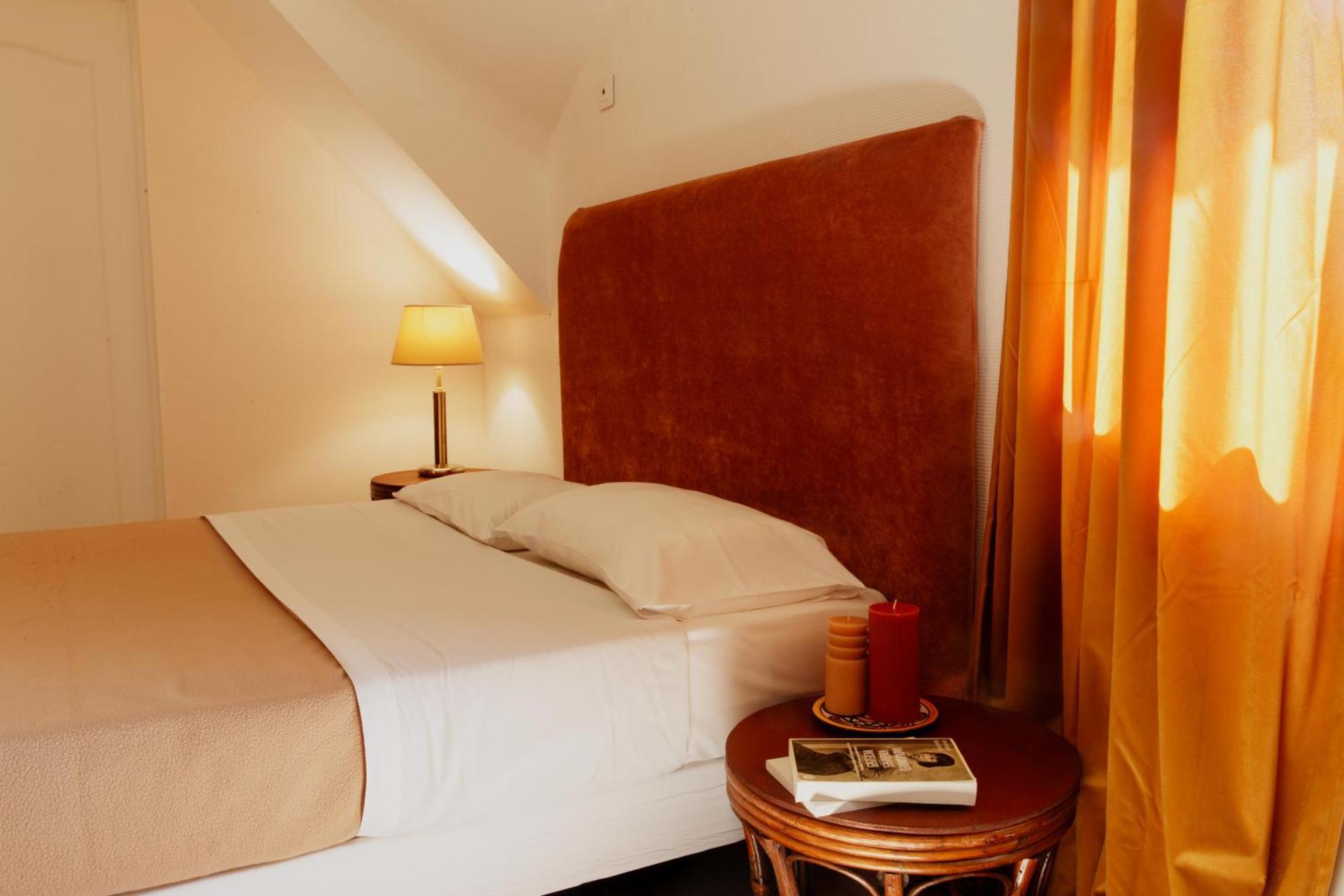 Domaine Foray Bed and Breakfast Villecien Buitenkant foto