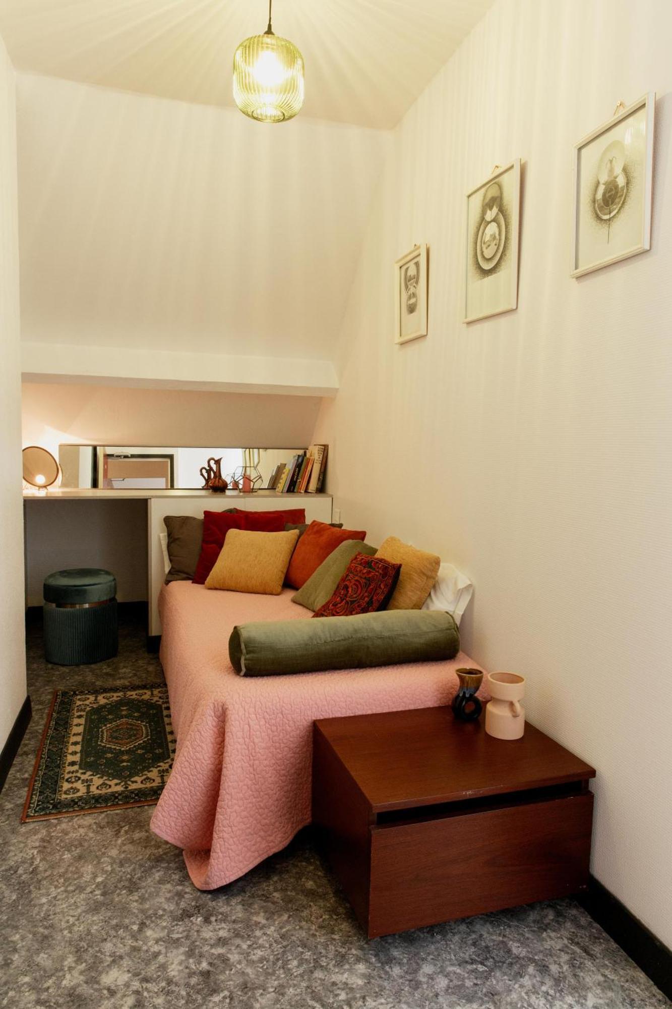 Domaine Foray Bed and Breakfast Villecien Buitenkant foto