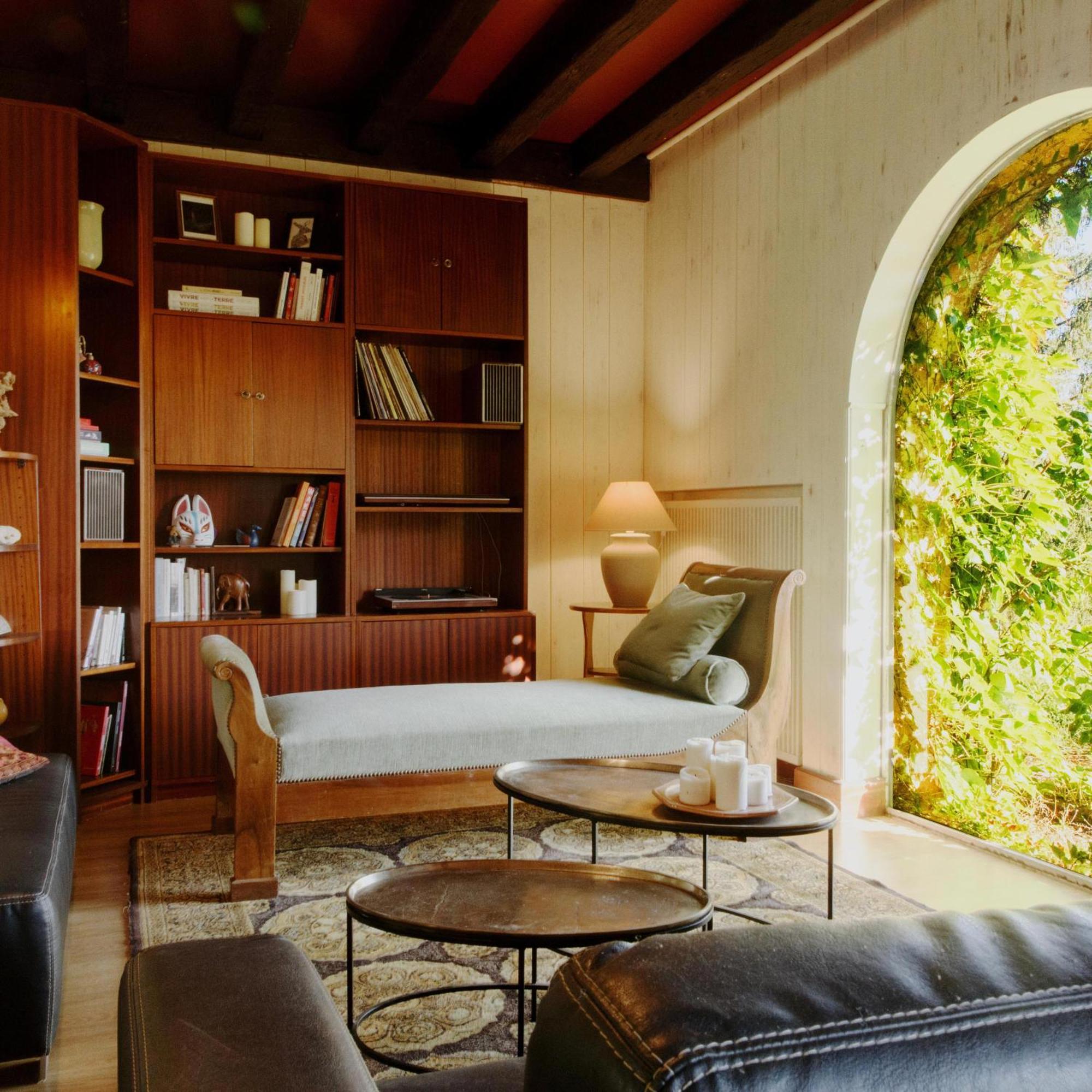 Domaine Foray Bed and Breakfast Villecien Buitenkant foto